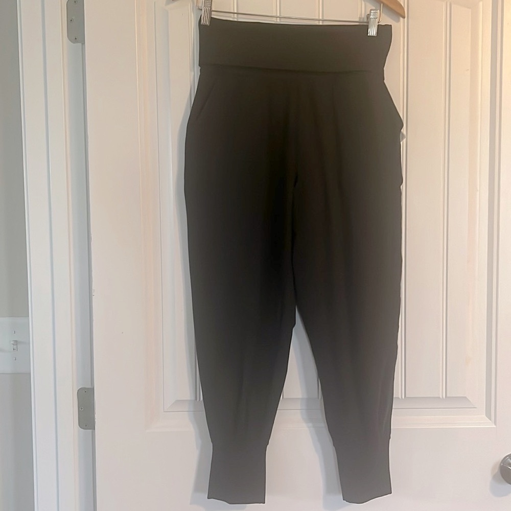 aerie Relaxed Fit Legging Joggers Size Small